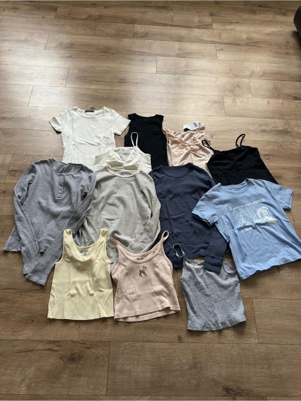 Brandy Melville bundle